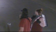 Thieves caught on camera stealing $15K in guns from Blanchard outdoor store, federal agents investigating