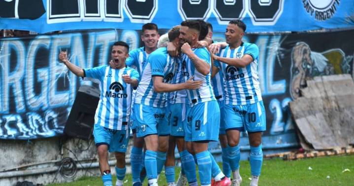 Juega Gimnasia, obligado a ganarle Chaco For Ever