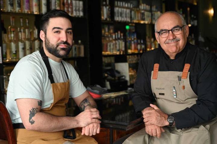 For Philadelphia Latine business owners, passing down culture and business intertwine
