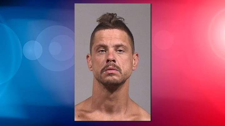 Grand jury to consider case of Warren man charged with animal cruelty