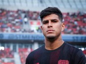 It's happening again? Arsenal 'pushing' for Hincapie hijack, but there's a catch