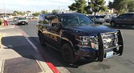 Clark County School District police issued nearly 5K traffic citations in school zones during 2024
