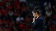 Montse Tomé: "Louzán ha faltado a la palabra que me había dado"