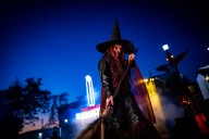 Six Flags Magic Mountain reveals lineup for this year’s Fright Fest event
