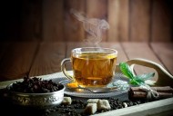 Tres infusiones para calmar la mente y ayudar a conciliar el sueño por las noches