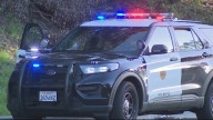 Man found with gunshot wound in San Diego, suspect at large