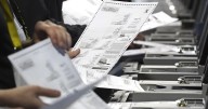 Court orders Pennsylvania to stop throwing out mail ballots over the handwritten date