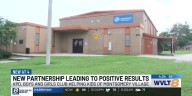 New partnership with Knoxville Police and Boys and Girls club leads to lower crime, says KPD