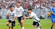 Pizarro tenía la llave: Colo Colo retoma la vieja costumbre de ganar el Superclásico y aleja a la U del título