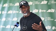 Jets quickly give up on former third-round WR, set Aaron Glenn's first 53