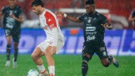 Se hizo agua: Huracán cayó ante Once Caldas en el Ducó y se despidió de la Sudamericana