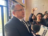 Rector de la UACh destaca buen inicio de semestre