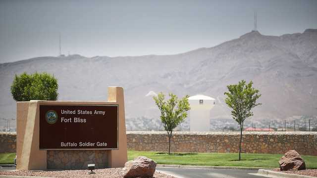 The largest federal detention center in history' set to open as Trump aims to increase deportations