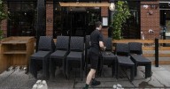 Quebec language watchdog backtracks on pub sign it deemed too English