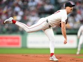 Red Sox move struggling RHP Walker Buehler to bullpen
