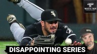 White Sox SQUANDER opportunities against Braves | Martin Perez wants to return in 2026