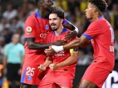 PSG get Ligue 1 title defence off to winning start