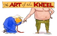 Toon in Monday - Sentinel Colorado