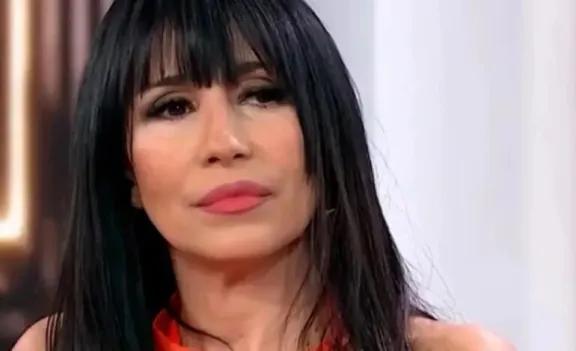 Marixa Balli habló sobre MasterChef: “Tengo el cuerpo lleno de preguntas”