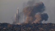 Hamas Accepts Proposed Deal for Ceasefire With Israel and Hostage Release, Egyptian Source Says