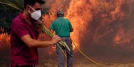 El fuego arrasa cerca de 350.000 hectáreas en apenas 15 días: 2025 ya es el peor año de este siglo en superficie quemada