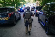 Who Was Patrick Joseph White? What We Know About CDC Shooting Suspect