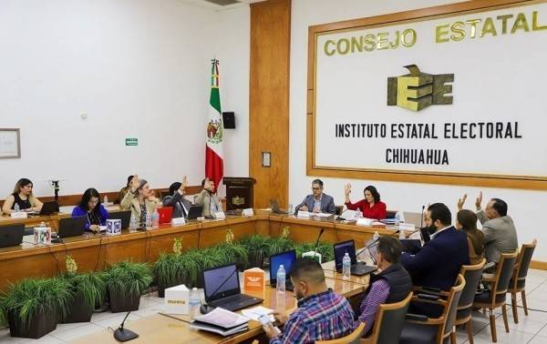 Presenta IEE tres convocatorias a la ciudadanía