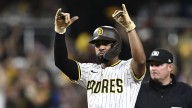 Padres’ Xander Bogaerts to miss remainder of regular season with injury