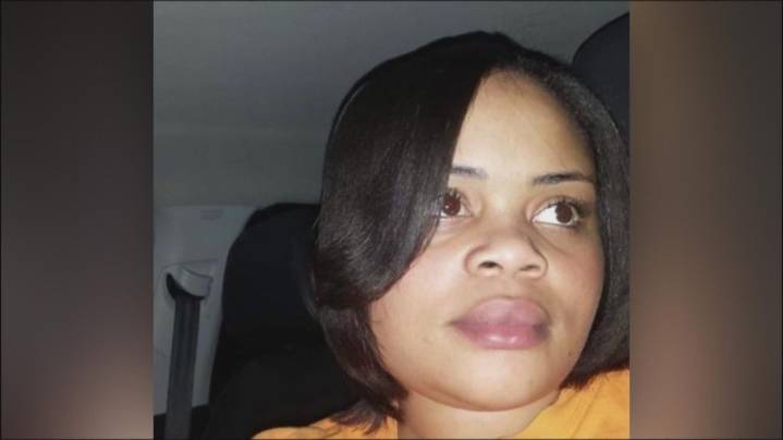 Atatiana Jefferson's sister hopes for police reform under new chief