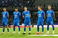 Checa aquí todos los juegos de la J6 de la LigaMx