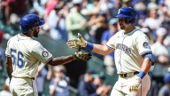 Playoff Picture: Seattle Mariners hold serve with series win