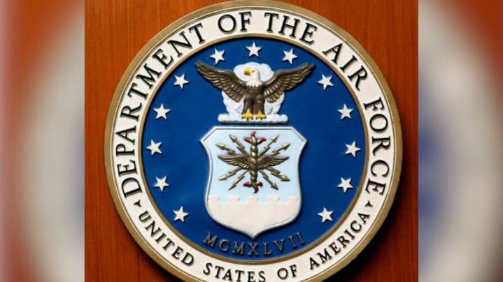 US Air Force to deny retirement pay to transgender service members being separated from the service