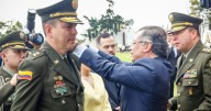 Supimos que: Un manizaleño es nuevo brigadier general de la Policía Nacional