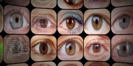 ICE to purchase AI tech that scans eyes to increase deportations