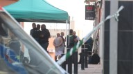 Un joven se atrinchera con una escopeta en su casa en Alicante durante más de 18 horas