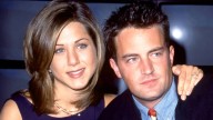 Jennifer Aniston on Matthew Perry: 'Mourning Him for a Long Time'
