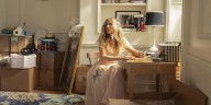 ‘And Just Like That…’ Finally Let Carrie Bradshaw Be Single