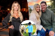 HGTV's Christina Haack slammed by ex after finalizing divorce