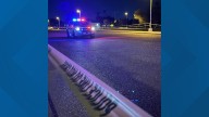 Man injured during shooting involving officer in Phoenix