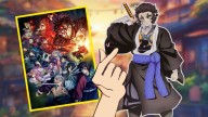 Prepárate para el reto: 24 horas de ‘Demon Slayer’ antes de ‘Castillo Infinito’, totalmente gratis