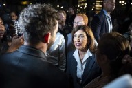 Stefanik releases ad ripping Hochul for alleged redistricting hypocrisy