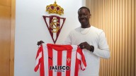 Amadou firmará su subida salarial en la próximas horas, pero mantendrá la misma duración de contrato con el Sporting