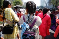 ONU: trata de personas, un grave problema en comunidades indígenas