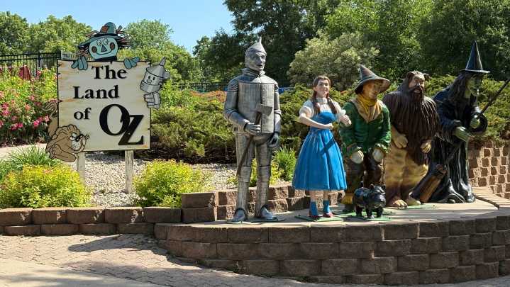 Storybook Land turns 50 in 2027: Rediscover this Aberdeen gem