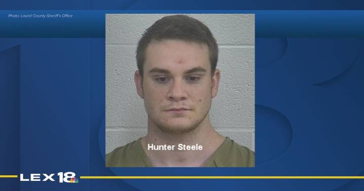 London man arrested in connection to armed robbery of gas station in May