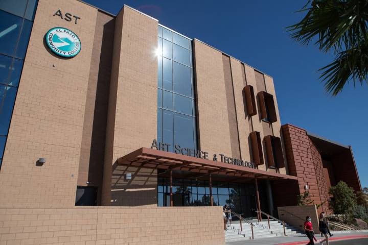 EPCC raises approved, no interim chief city auditor named