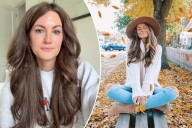 'Christian Girl Autumn' influencer tricks fans, is still making content