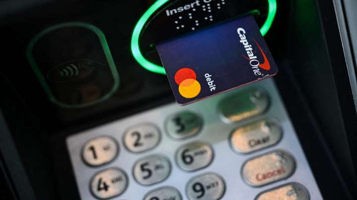 How to apply for $425 million Capital One settlement in Georgia