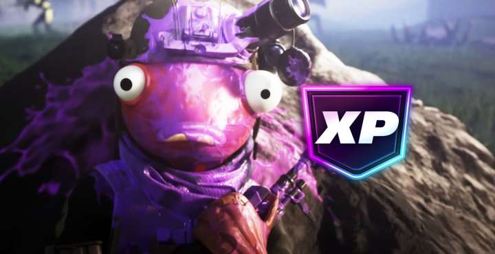 Fortnite Season 4 Just Made Major Changes to XP