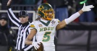 Bryce Lance believes he still has more to offer North Dakota State after championship season